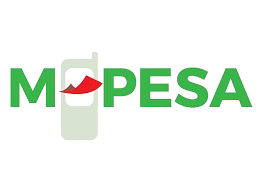 M-Pesa Logo